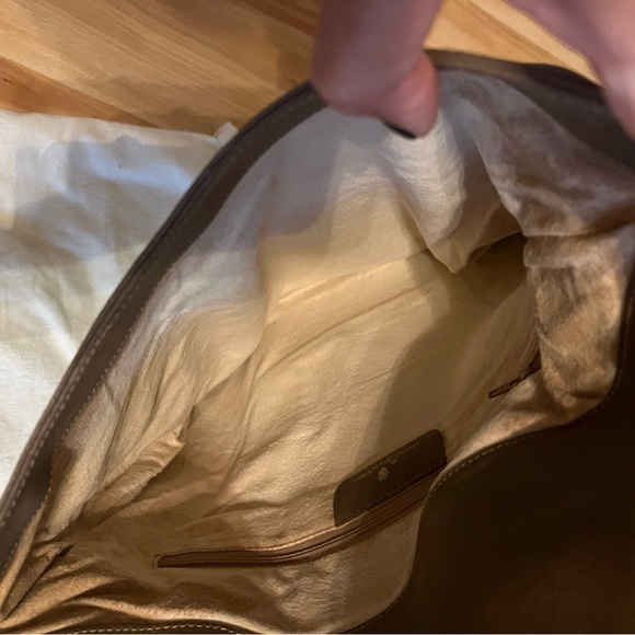 Vintage Gucci Envelope bag - Picture 4 of 5